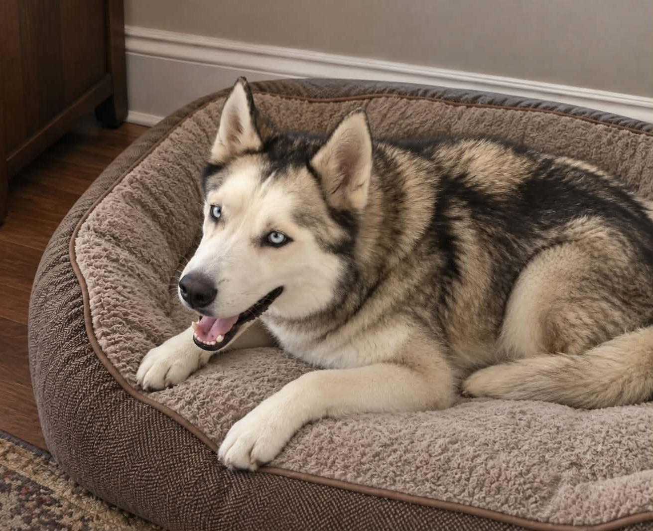 Enlarge Atlas, a Adoptable mixed breed in Nashua, NH image 2/6