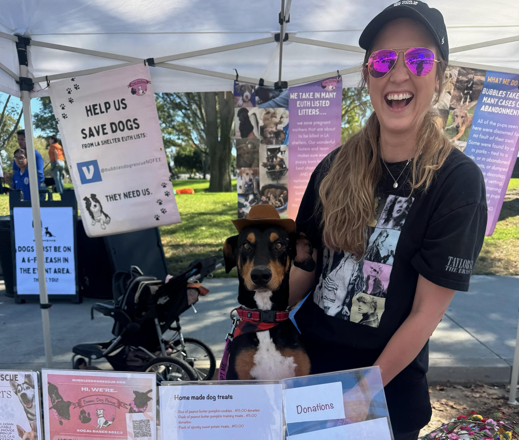 Enlarge Zeus, a Adopted Doberman Pinscher in Los Angeles , CA image 2/6