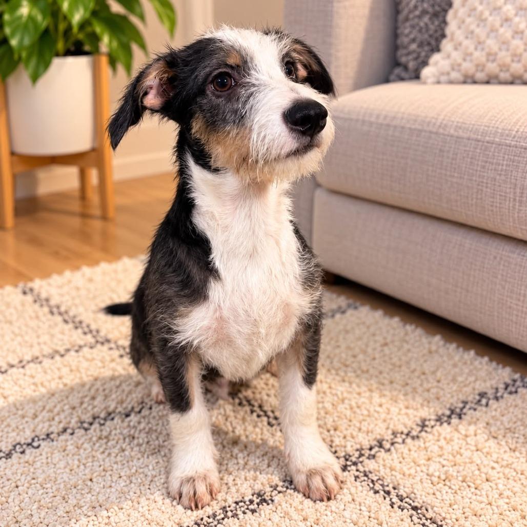 Enlarge Danny, a Adoptable mixed breed in San Diego, CA image 1/5