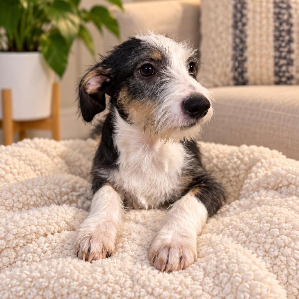 Enlarge Danny, a Adoptable mixed breed in San Diego, CA image 2/5