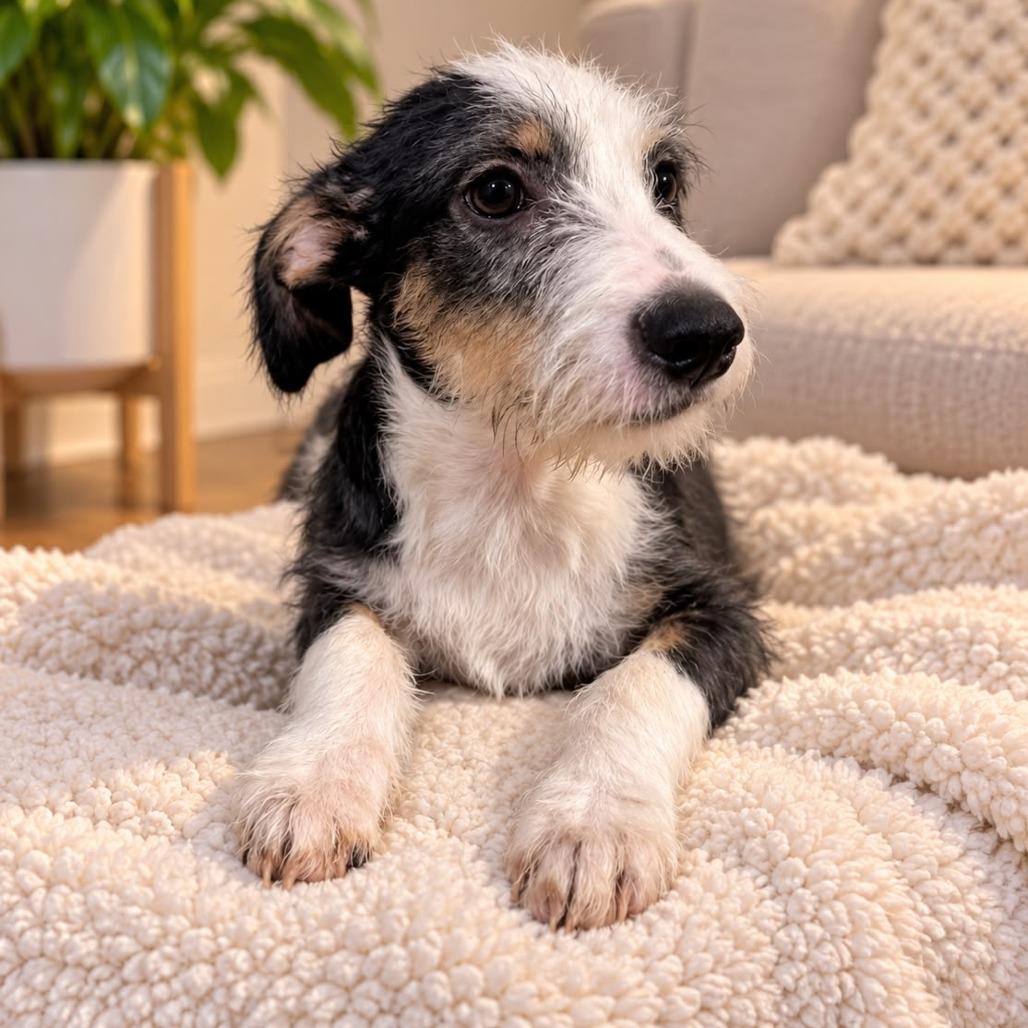 Enlarge Danny, a Adoptable mixed breed in San Diego, CA image 3/5