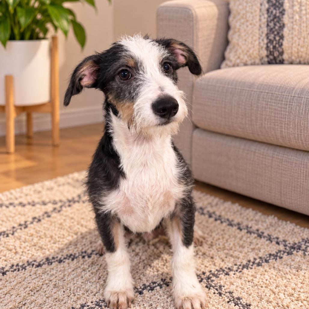 Enlarge Danny, a Adoptable mixed breed in San Diego, CA image 4/5