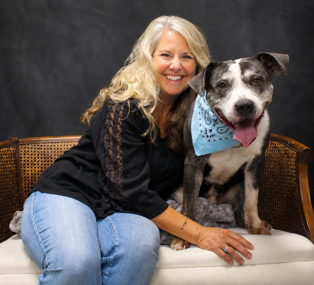 Wonder, a ADOPTABLE Mixed Breed in Cheboygan, MI image 4/6
