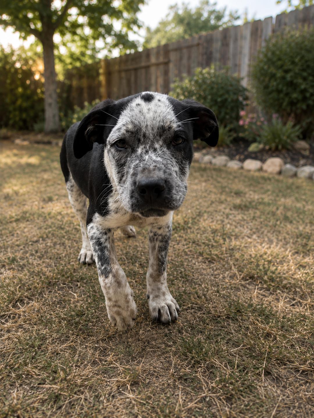 Doctor, an adopted mixed breed in Portland, OR image 1/4