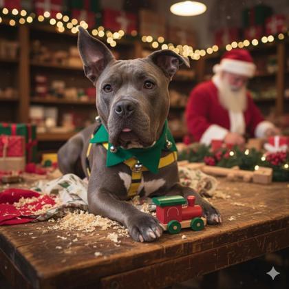 Bella, a Adoptable mixed breed in Wheaton, IL image 3/3