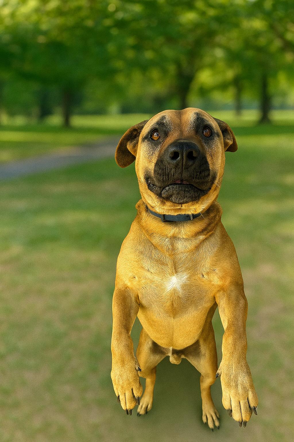 Conan, a Adoptable mixed breed in Kenedy, TX image 5/5
