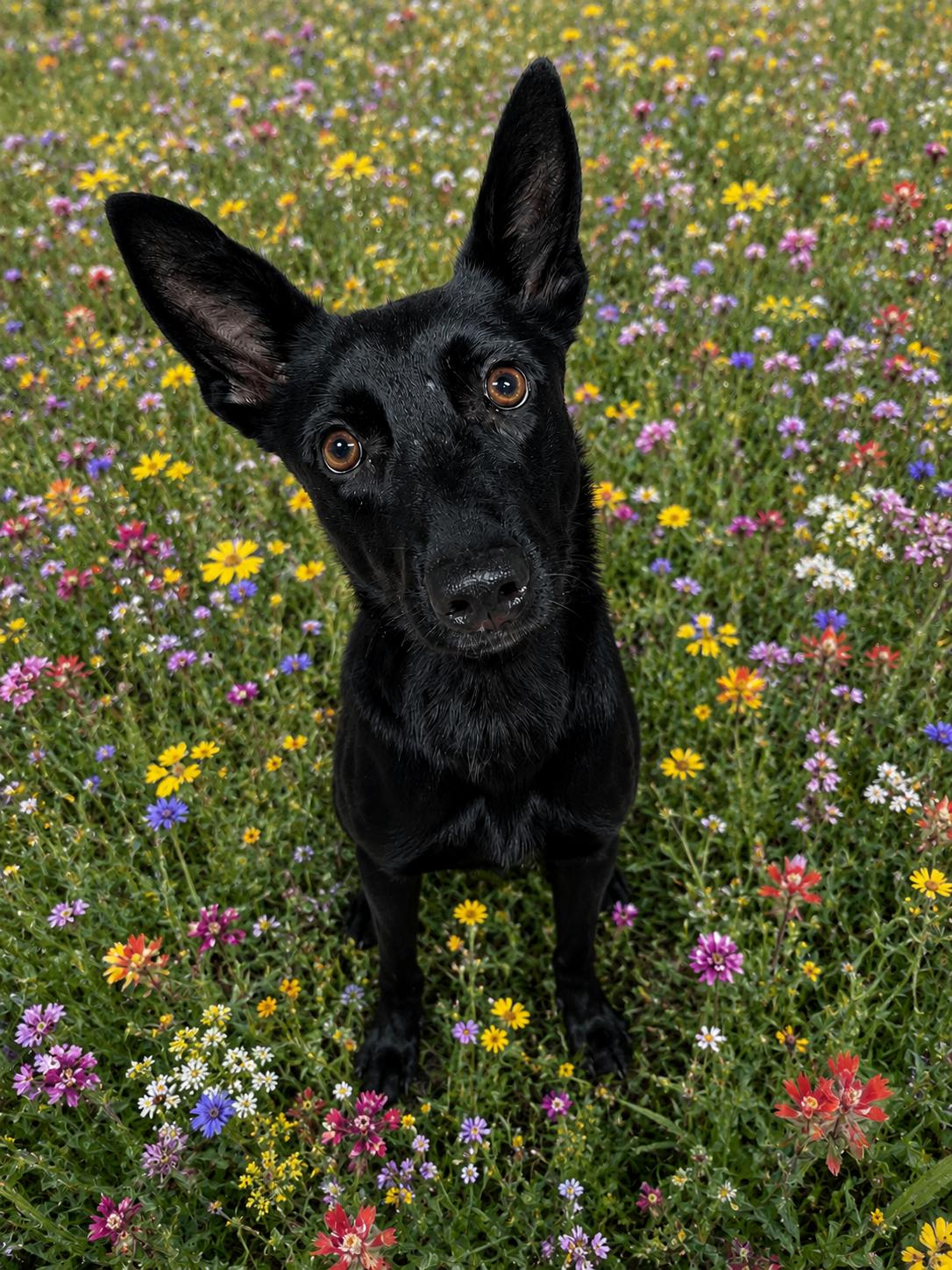 Suni, a Adoptable mixed breed in Brookline, NH image 4/5