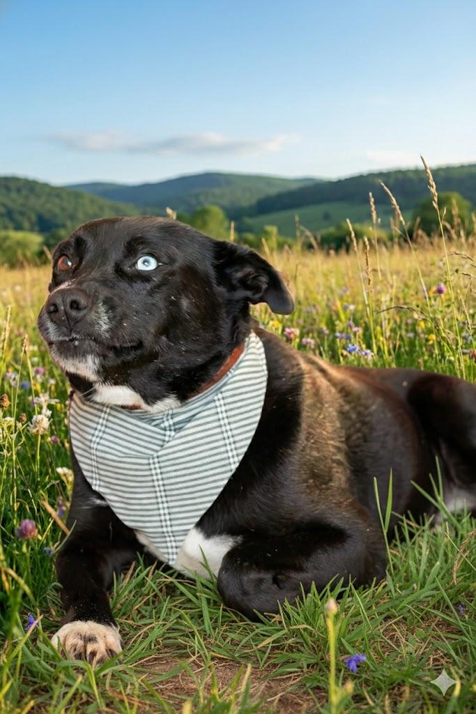 Enlarge Shilo, a Adoptable mixed breed in Tijuana, BCN image 1/6