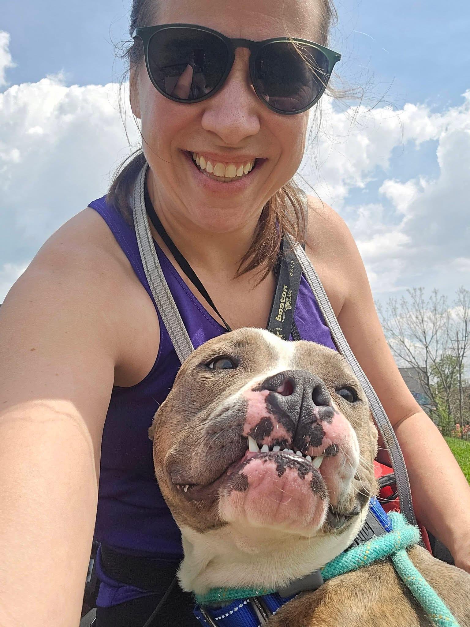 Enlarge Zoe, an adopted mixed breed in Cleveland, OH image 4/6
