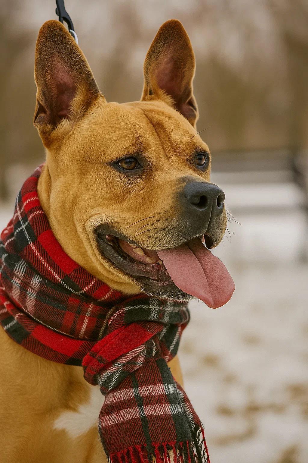 Hawk, a Adoptable mixed breed in Mount Laurel, NJ image 1/3