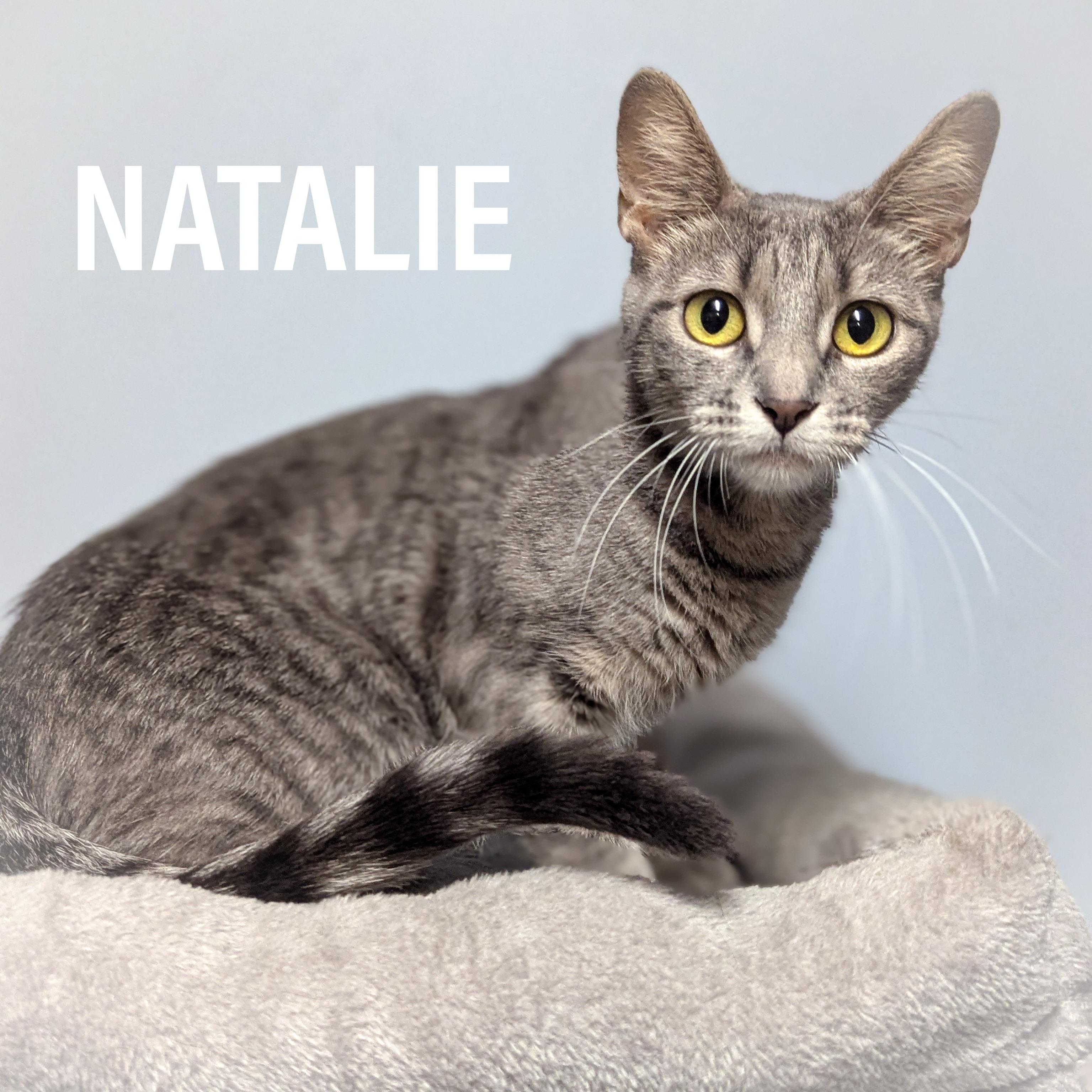 NATALIE