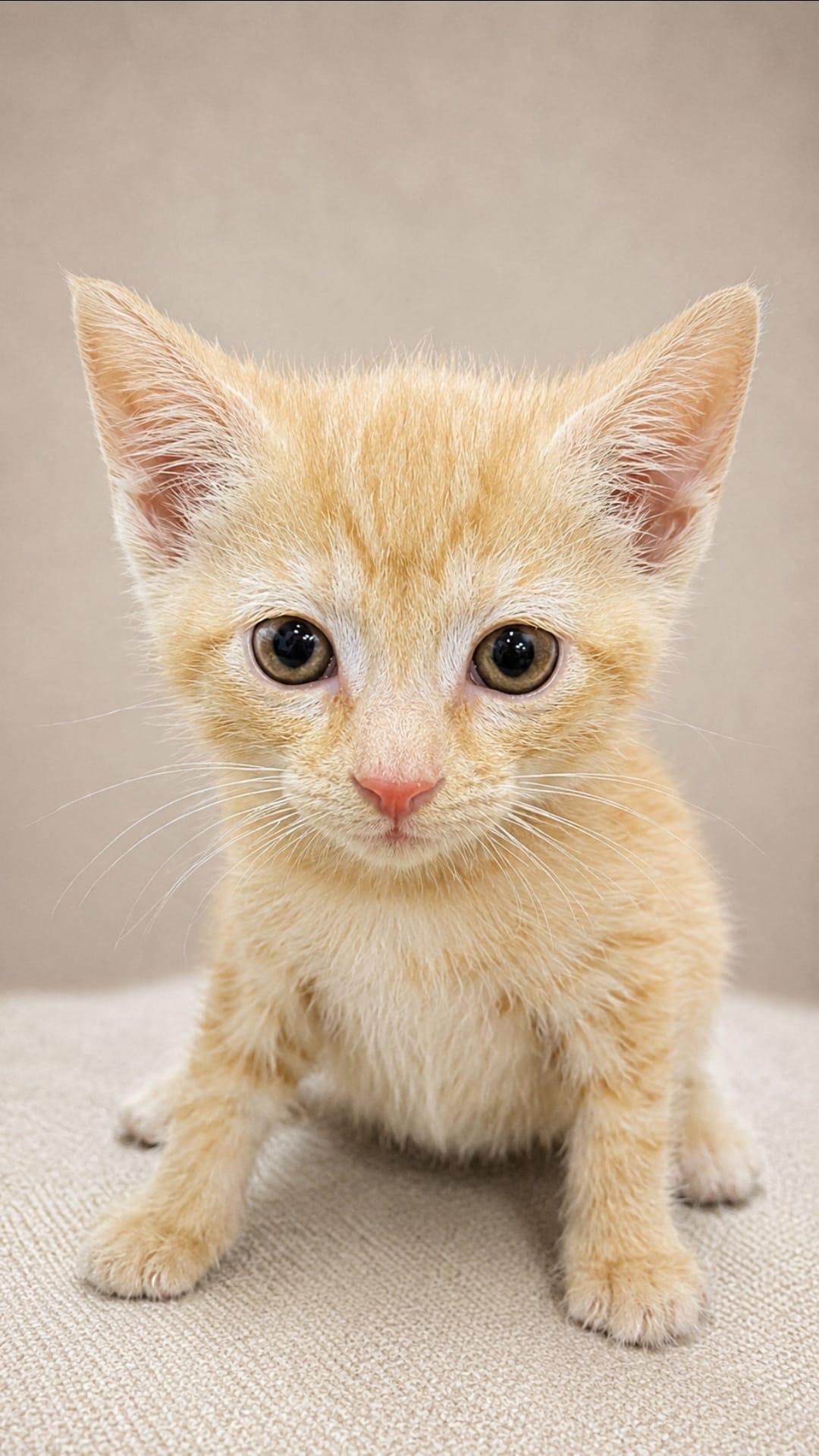 Enlarge Fuego, an adopted American Shorthair in Miami, FL image 1/1