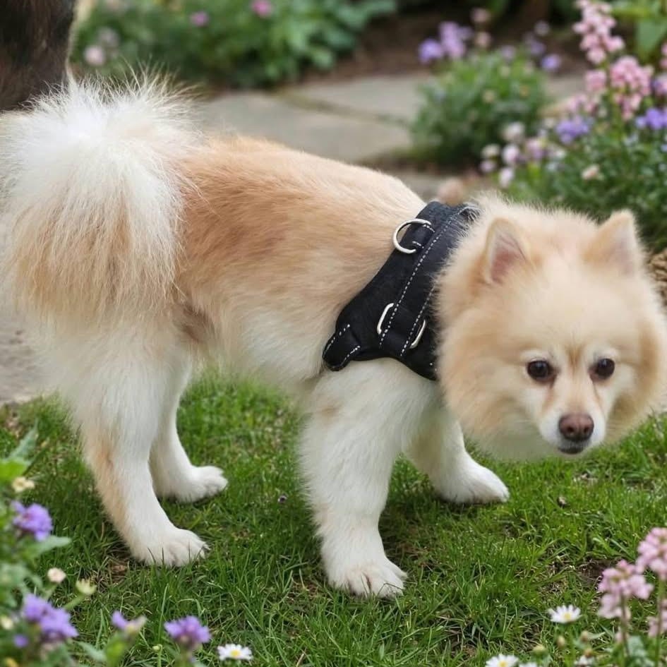 Enlarge TEDDY, a Adopted Pomeranian in Langley, BC image 3/4