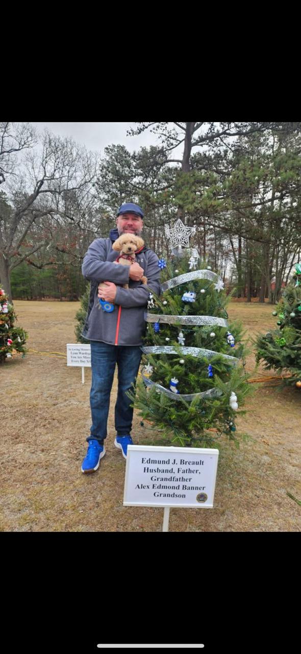 Buddy, an adopted mixed breed in Medfield, MA image 2/4