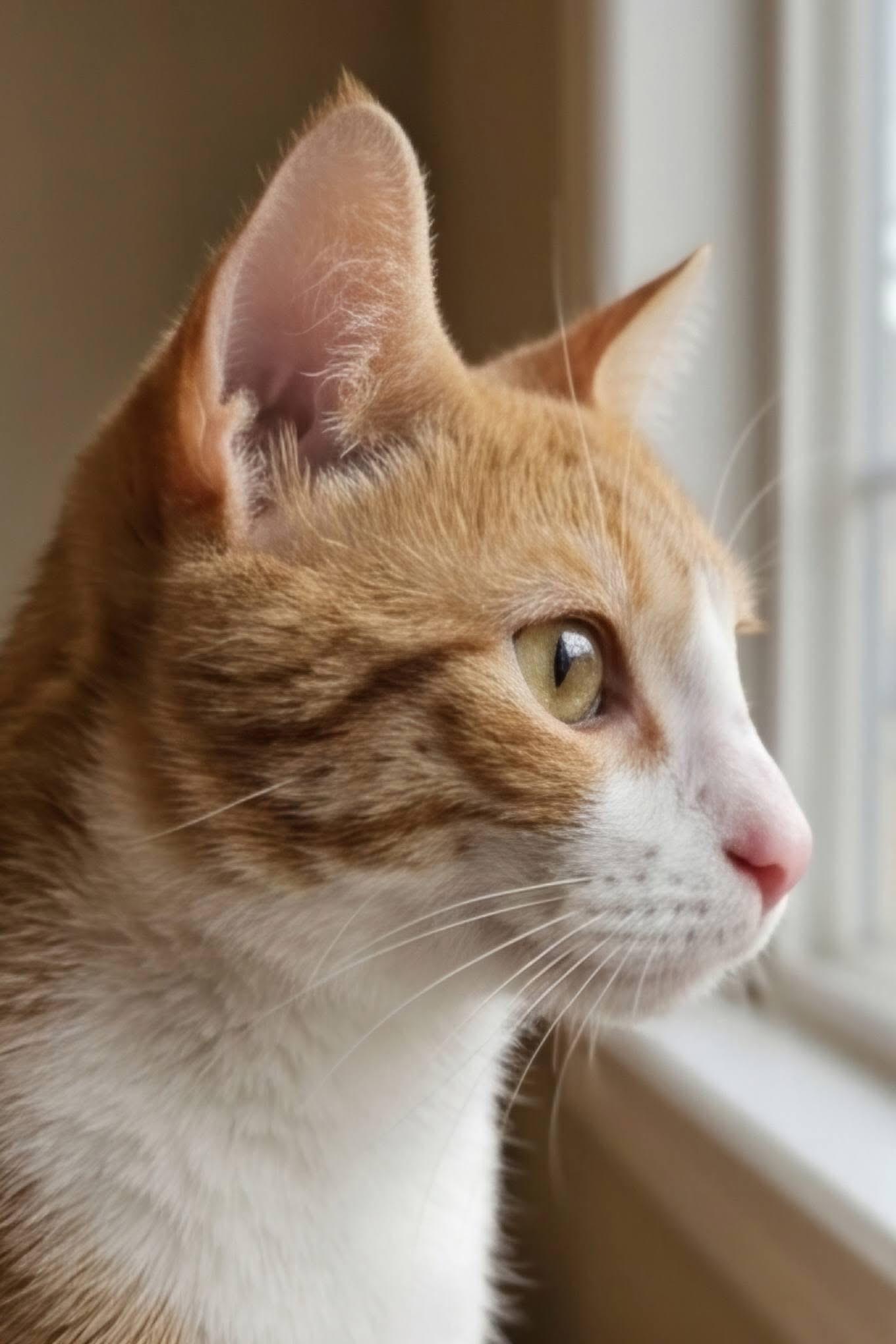 BANEE, a Adoptable Tabby in Delhi, ON image 4/6