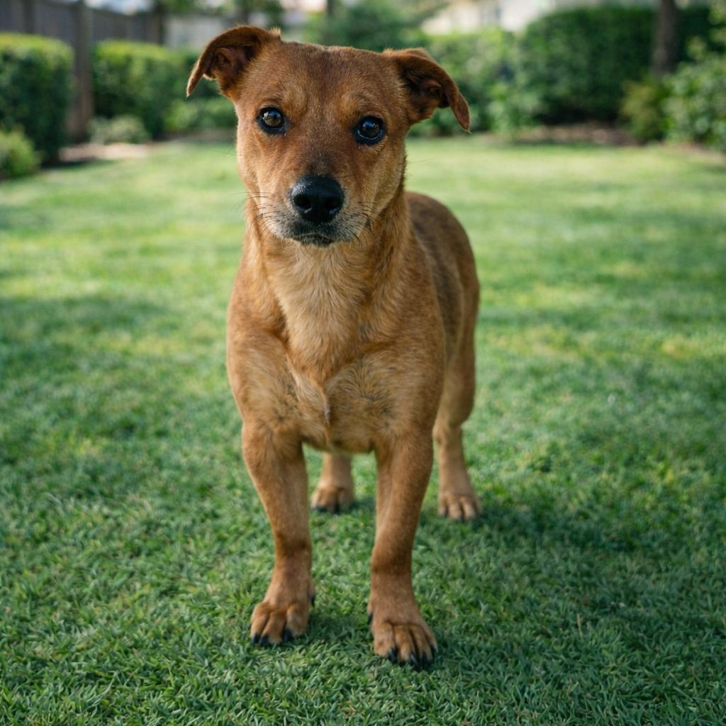 Enlarge Rayon, a Adoptable Mixed Breed in Wickenburg, AZ image 2/2