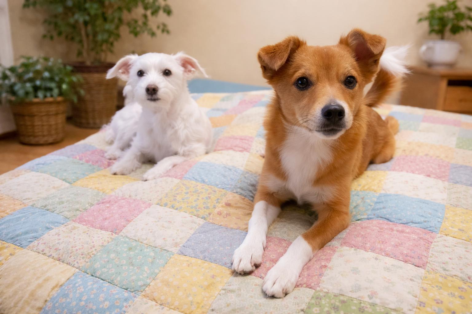 Enlarge Roscoe (he's perfect - good w/ dogs & cats), a ADOPTABLE mixed breed in Shelton, CT image 2/6