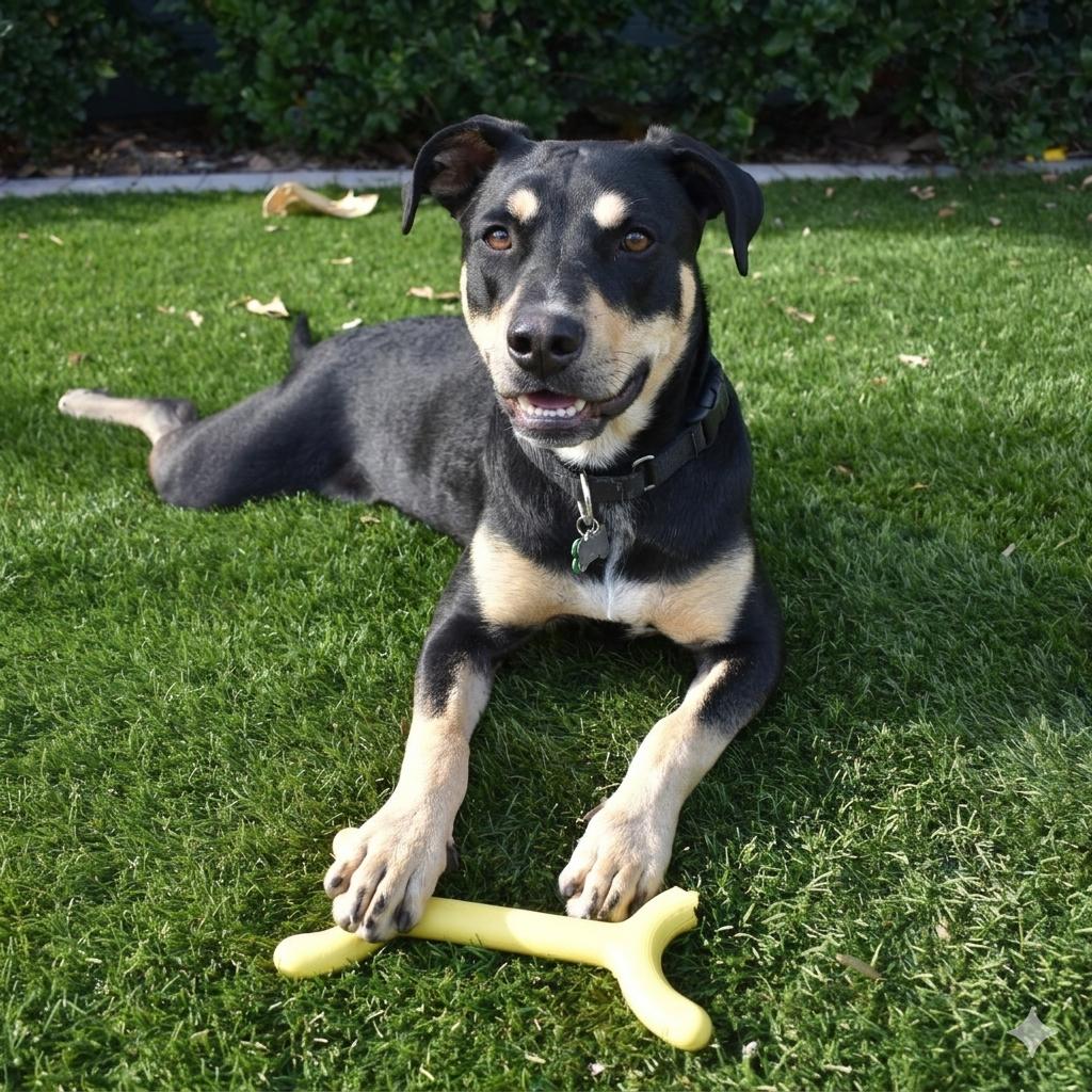 Enlarge Sammie Sweetheart, a Adoptable mixed breed in San Diego, CA image 1/6