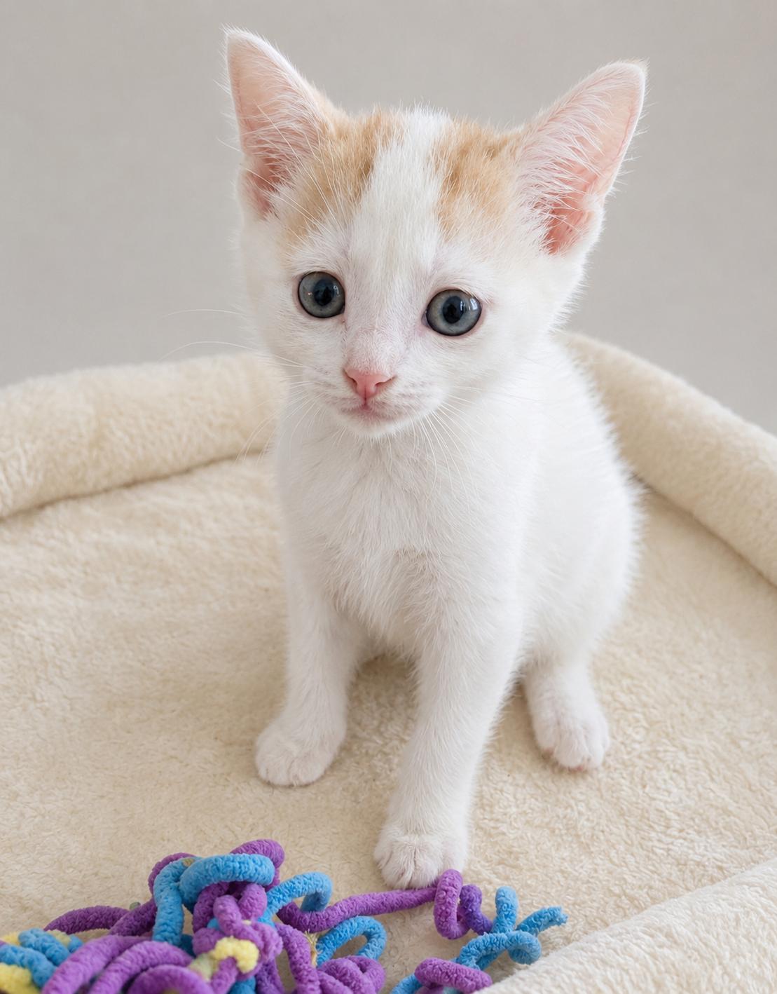 Tuck n Roll, an adopted Domestic Short Hair in Malden, MA image 2/4