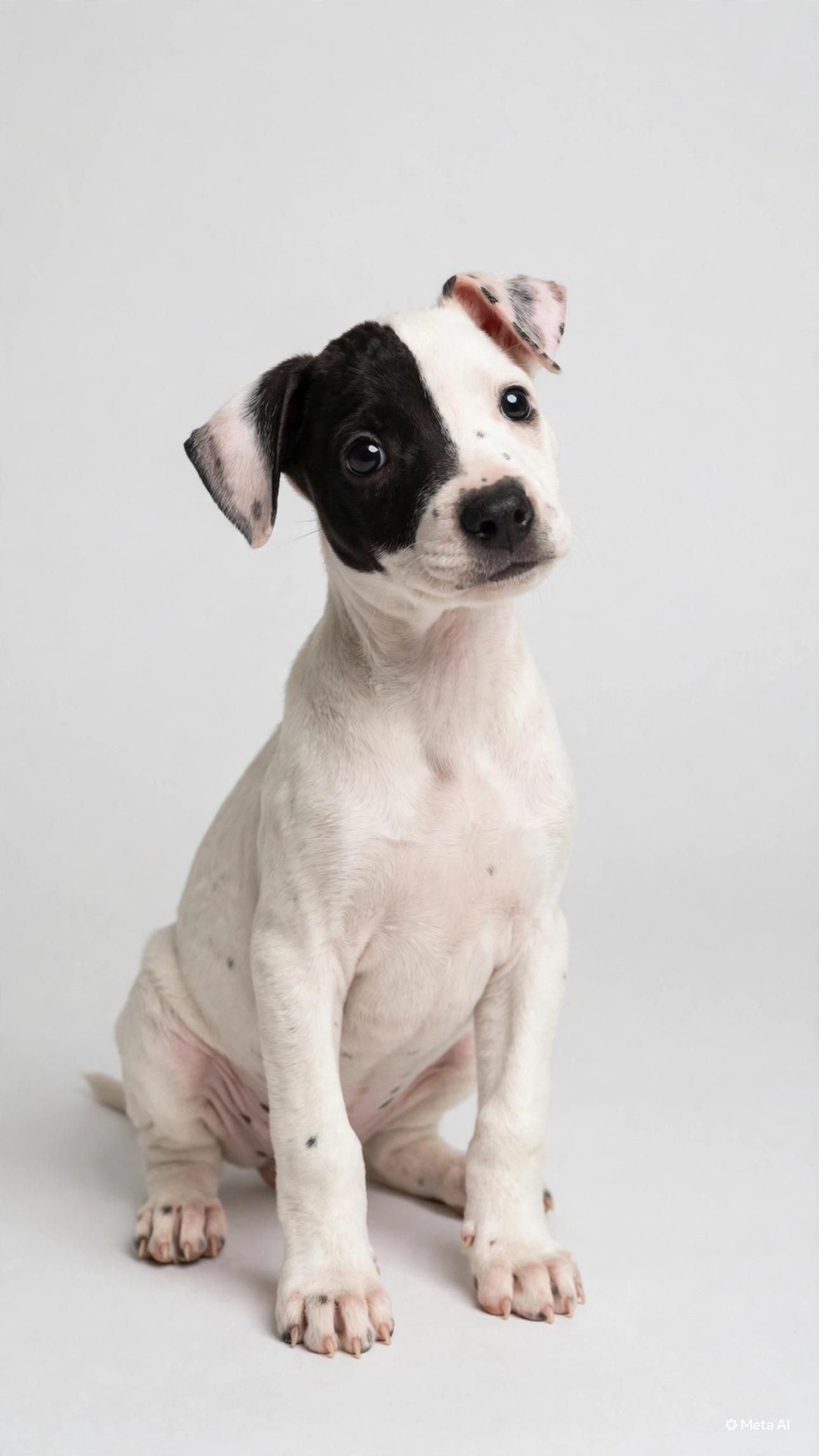 Enlarge WINSTON, a Adoptable mixed breed in Missoula, MT image 5/6