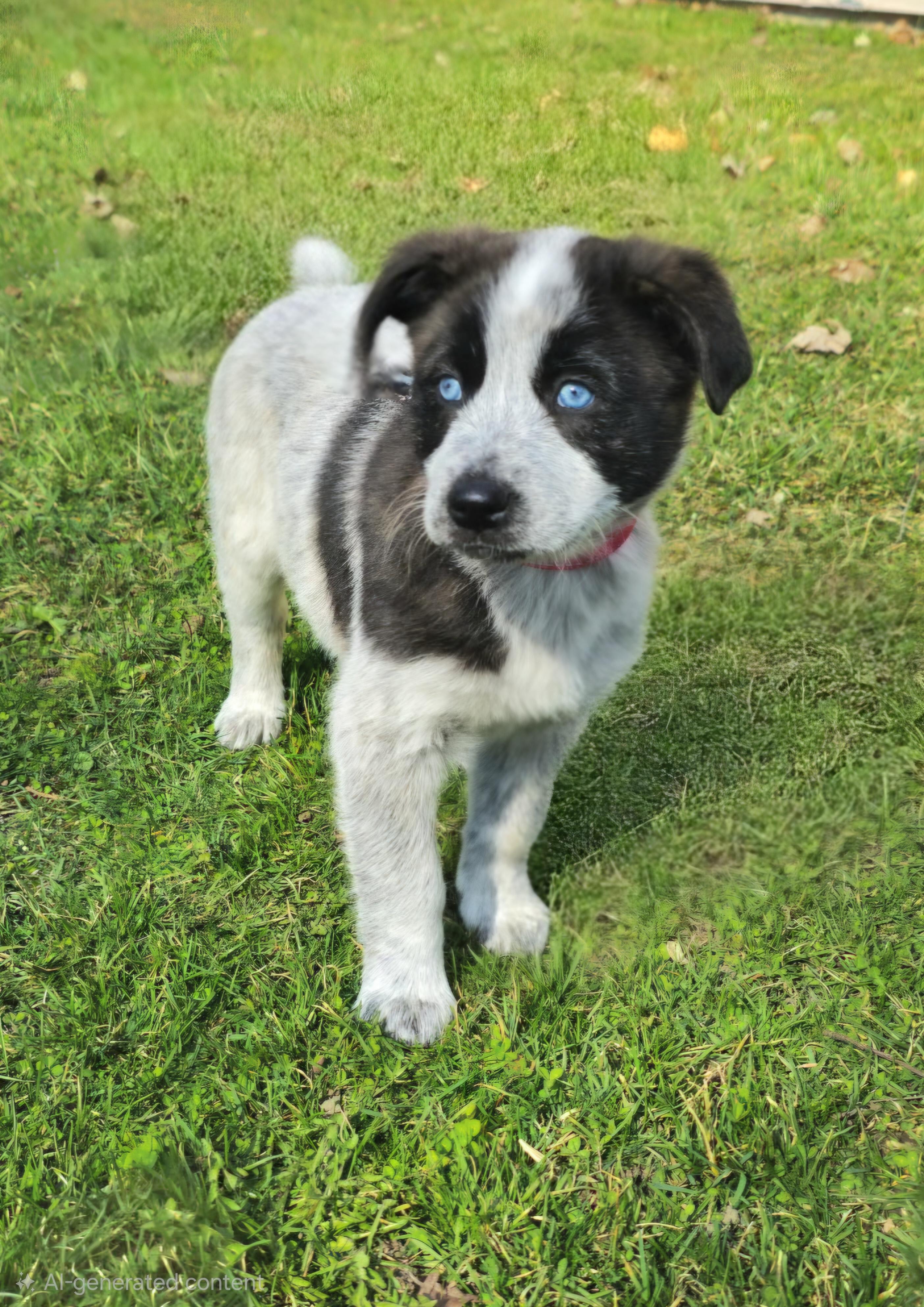 Enlarge Evie, an adopted mixed breed in Arlington Heights, IL image 3/6