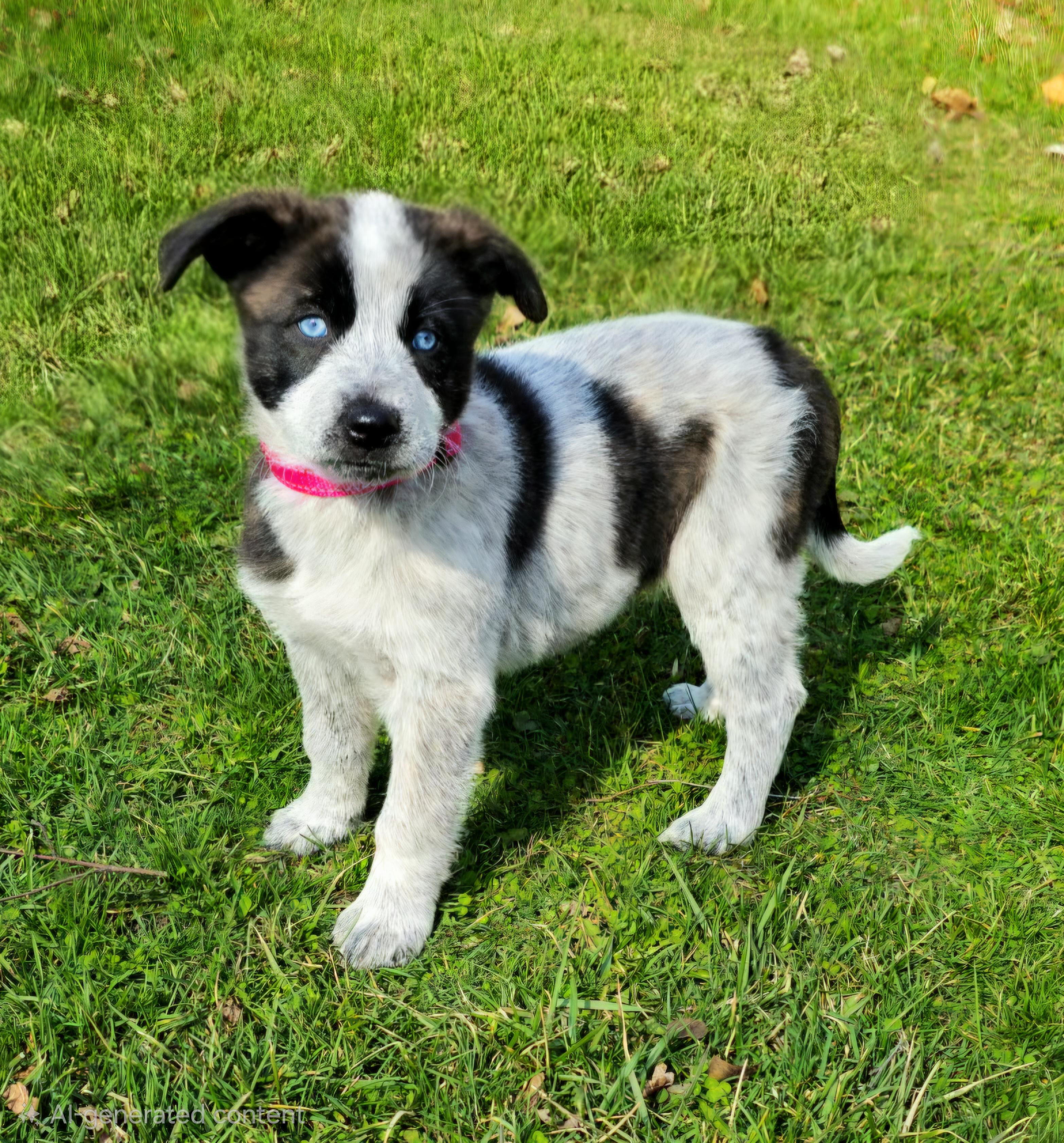 Enlarge Evie, an adopted mixed breed in Arlington Heights, IL image 6/6