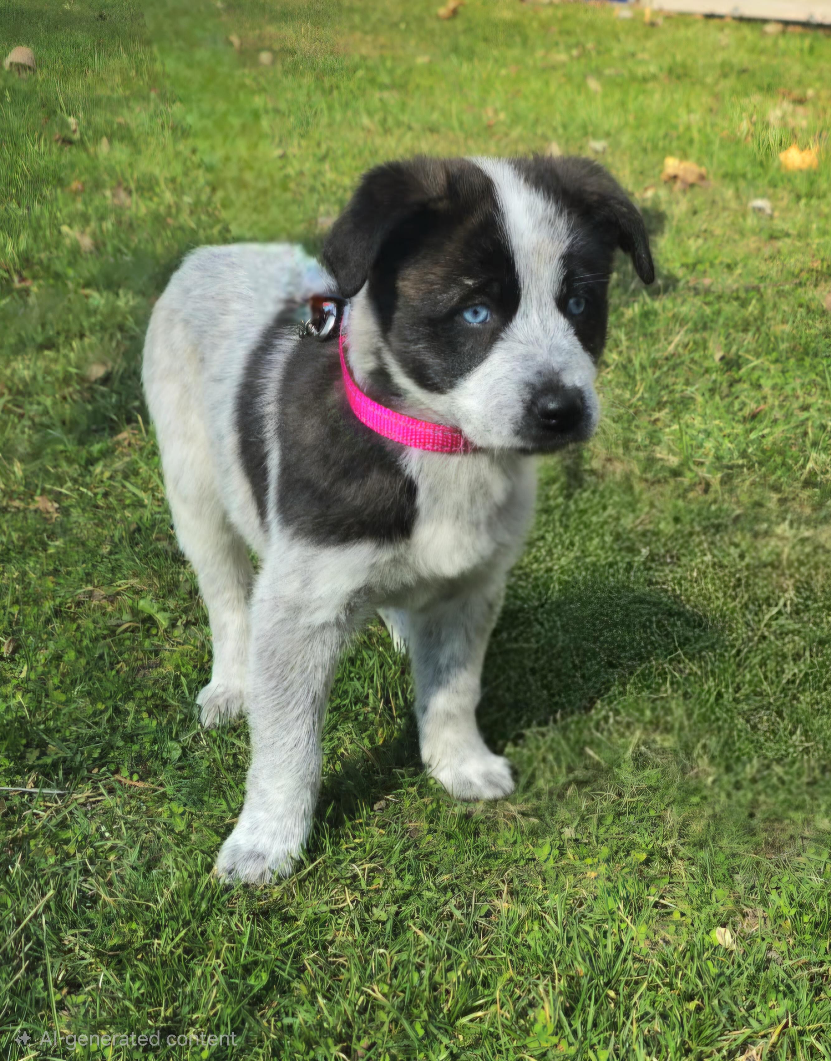 Enlarge Evie, an adopted mixed breed in Arlington Heights, IL image 5/6