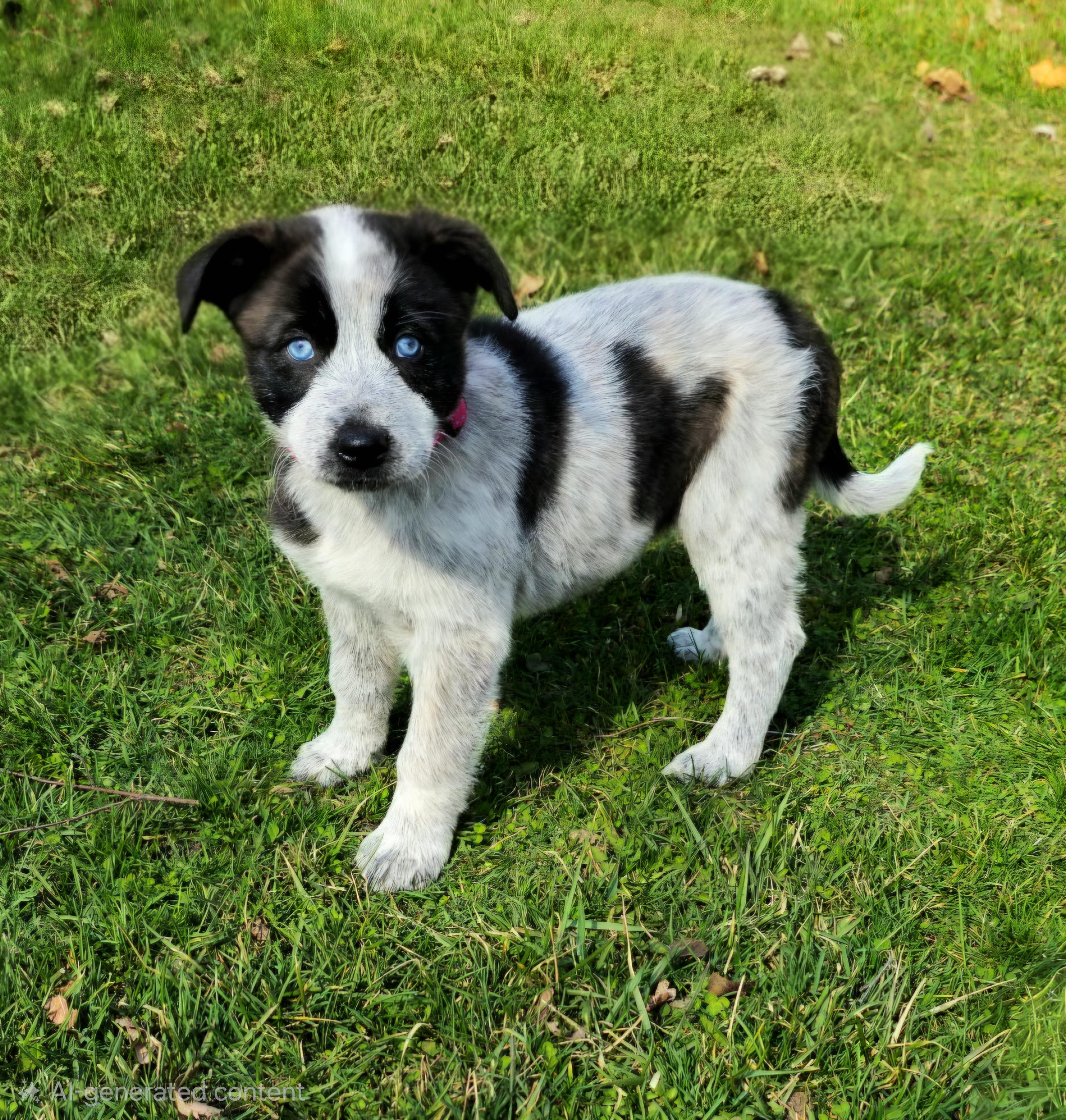 Enlarge Evie, an adopted mixed breed in Arlington Heights, IL image 4/6