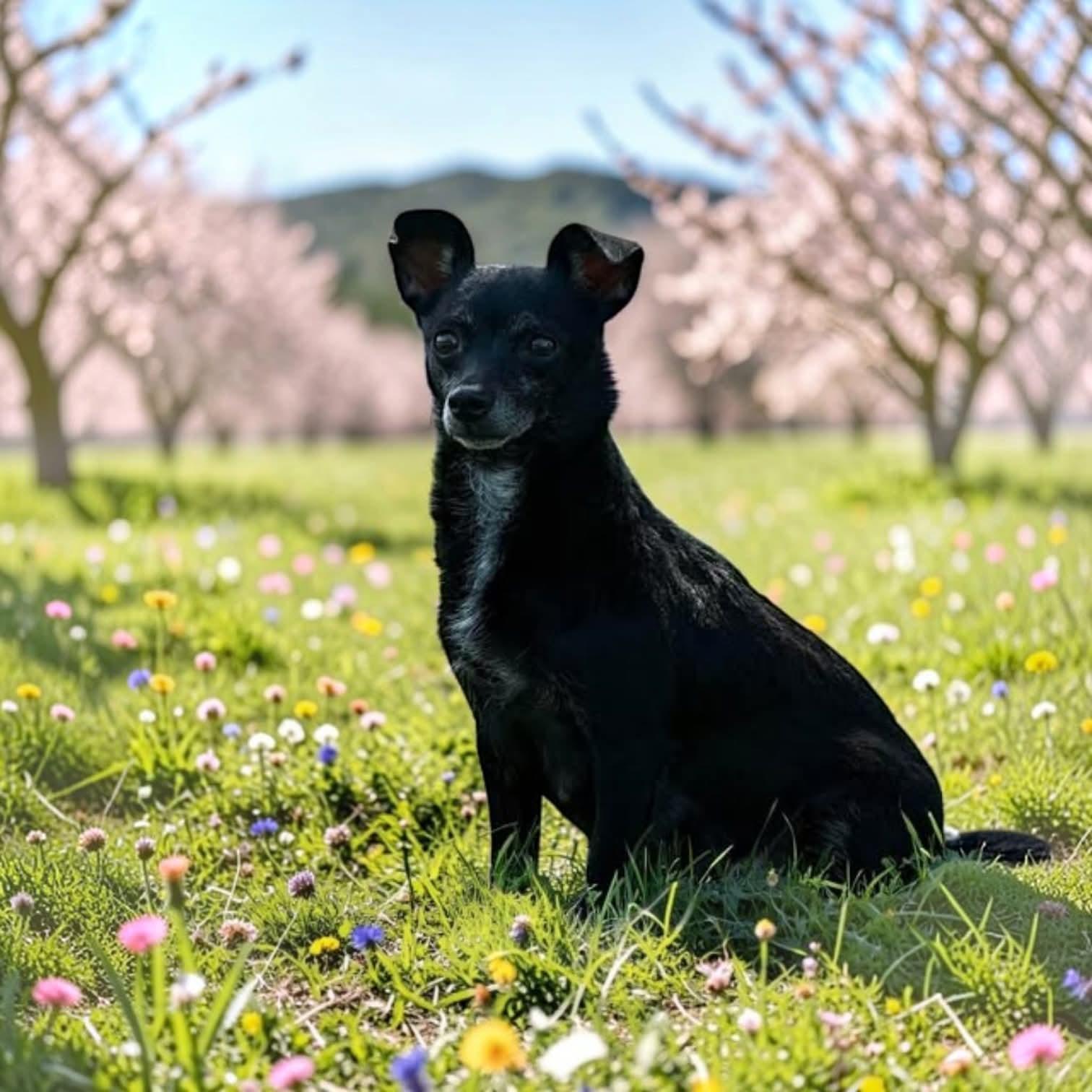 Enlarge Julep, an adopted mixed breed in Fort Worth, TX image 5/6