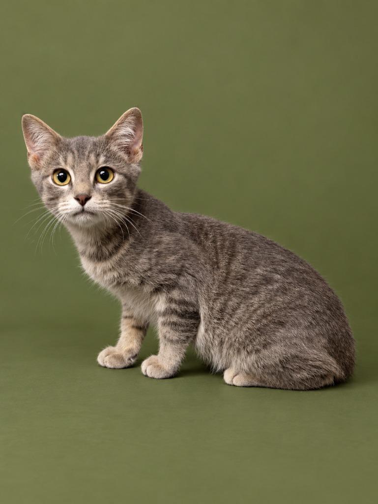 Enlarge Terry, a Adoptable mixed breed in Effingham, IL image 1/1
