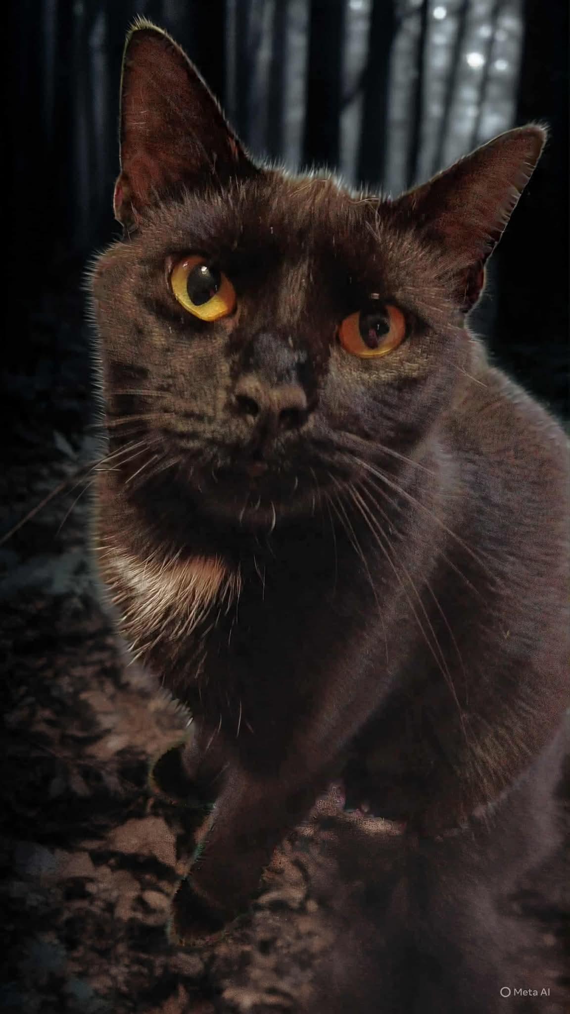 Enlarge Beckett, an adopted Domestic Short Hair in Garden City, MI image 3/3