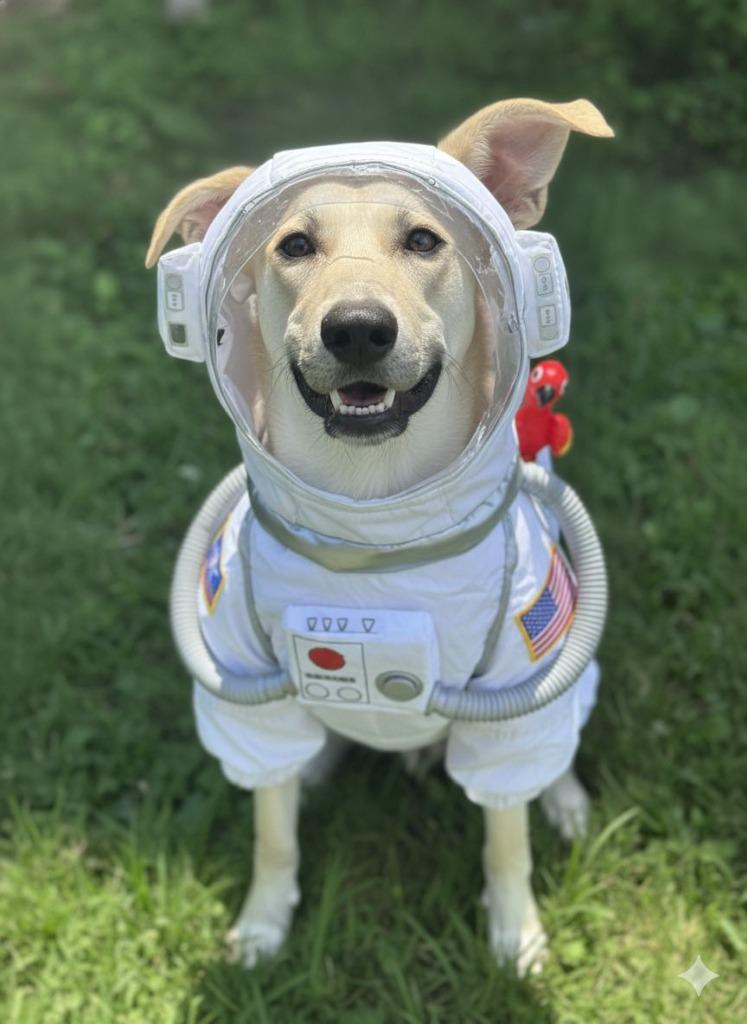 Butter, a Adoptable mixed breed in Russellville, KY image 5/6