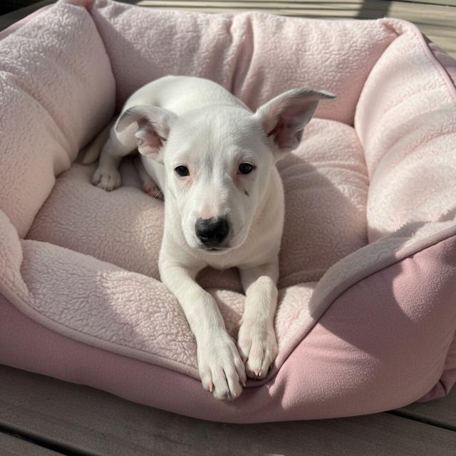 Enlarge Penelope, a Adoptable mixed breed in Midway, UT image 1/2