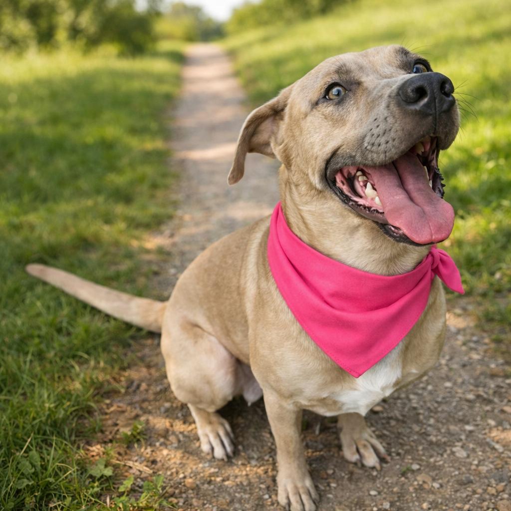 Enlarge Bibi, a Adoptable mixed breed in kalamazoo, MI image 3/4