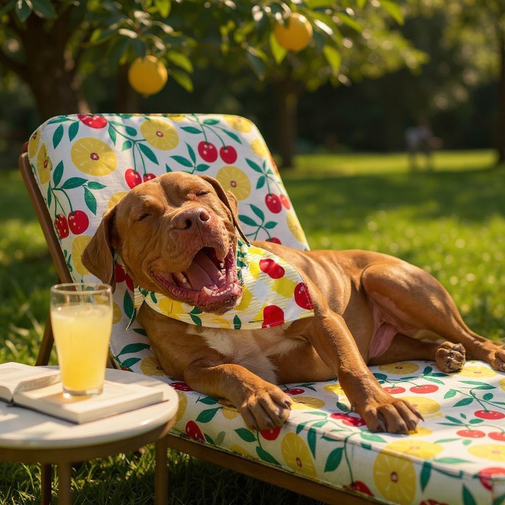 Babaloo-ADOPT Me!, a Adoptable mixed breed in Redondo Beach, CA image 5/6