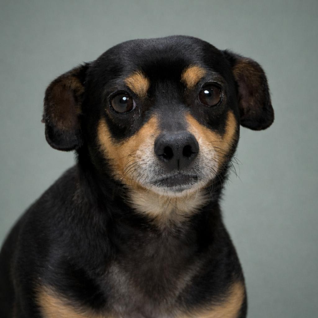 Enlarge Mino - tiny friendly boy, a Adoptable Chihuahua in San Antonio, TX image 3/4