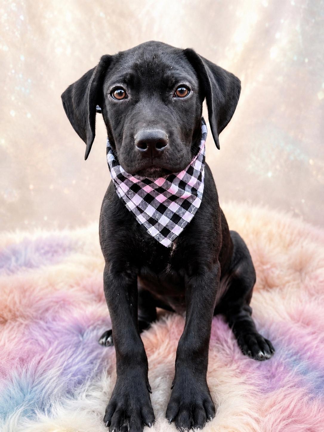 TUCKER, a ADOPTABLE mixed breed in Jacksonville, FL image 4/4