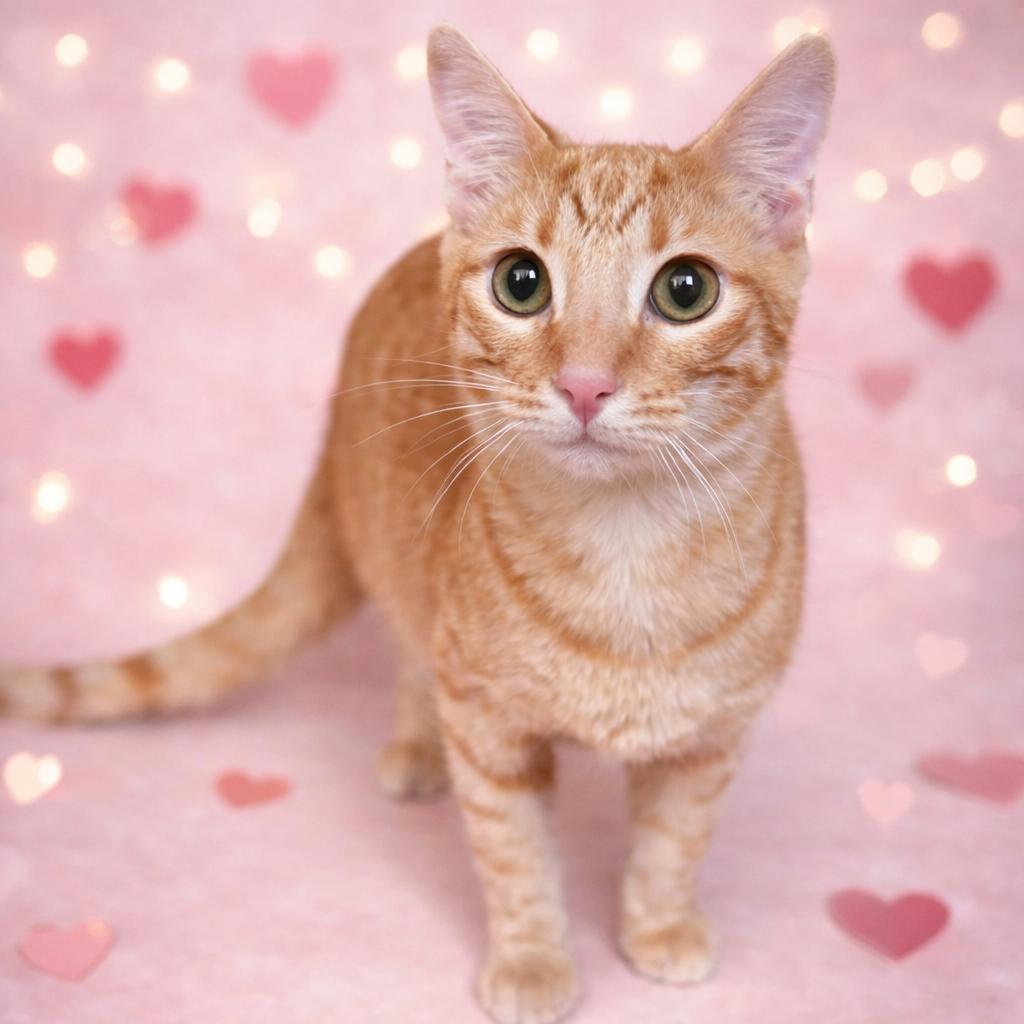 Enlarge Nate - Sweet/FUN/Social Boy, a Adoptable mixed breed in Houston, TX image 1/4