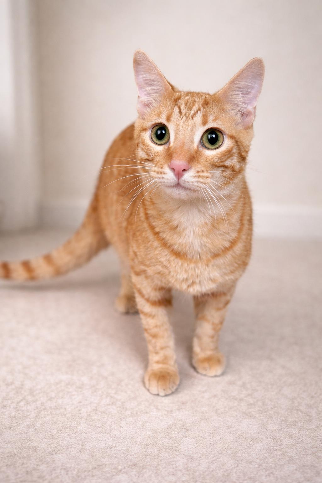 Enlarge Nate - Sweet/FUN/Social Boy, a Adoptable mixed breed in Houston, TX image 4/4