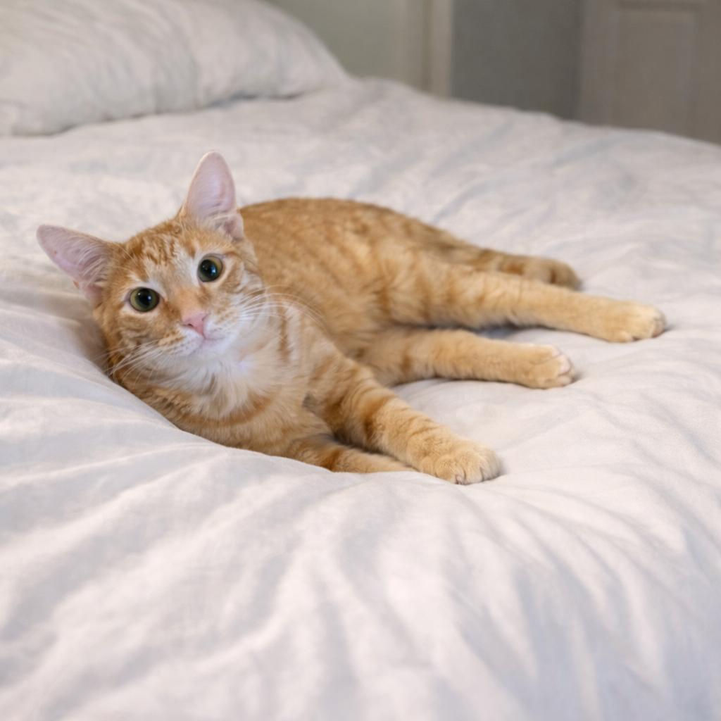 Enlarge Nate - Sweet/FUN/Social Boy, a Adoptable mixed breed in Houston, TX image 3/4