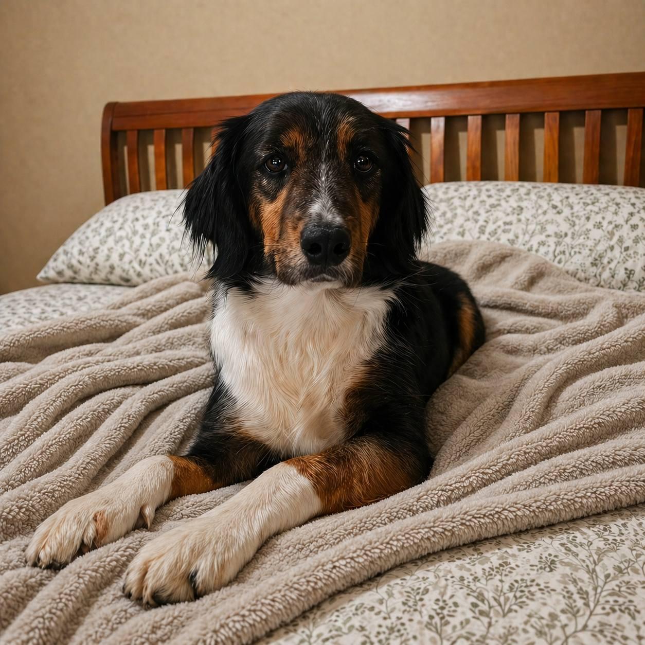 Enlarge Flash, a Adoptable Mixed Breed in Fairmont, WV image 3/3