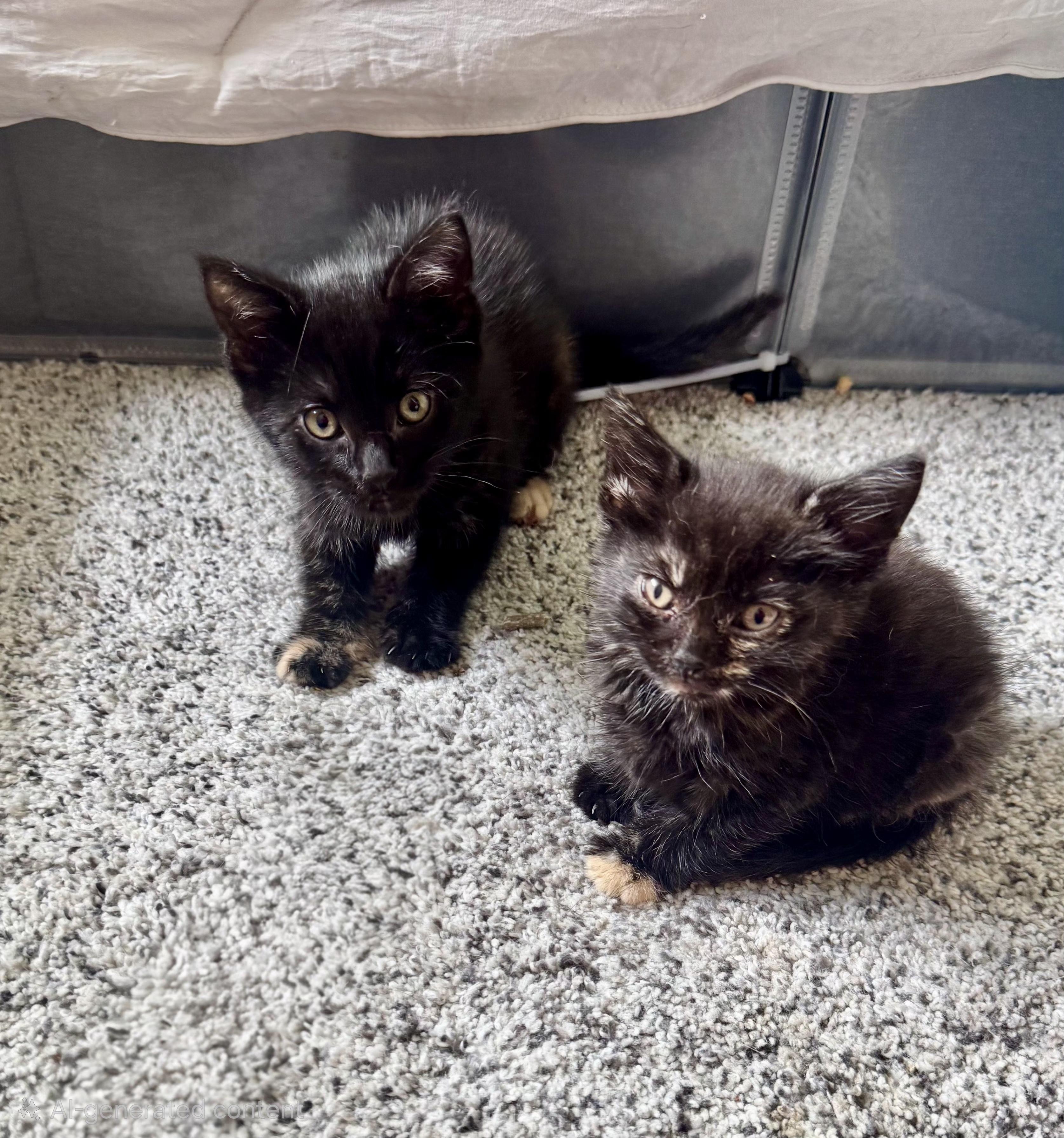 Enlarge Rose, a Adopted Domestic Short Hair in Bethel Park, PA image 4/5