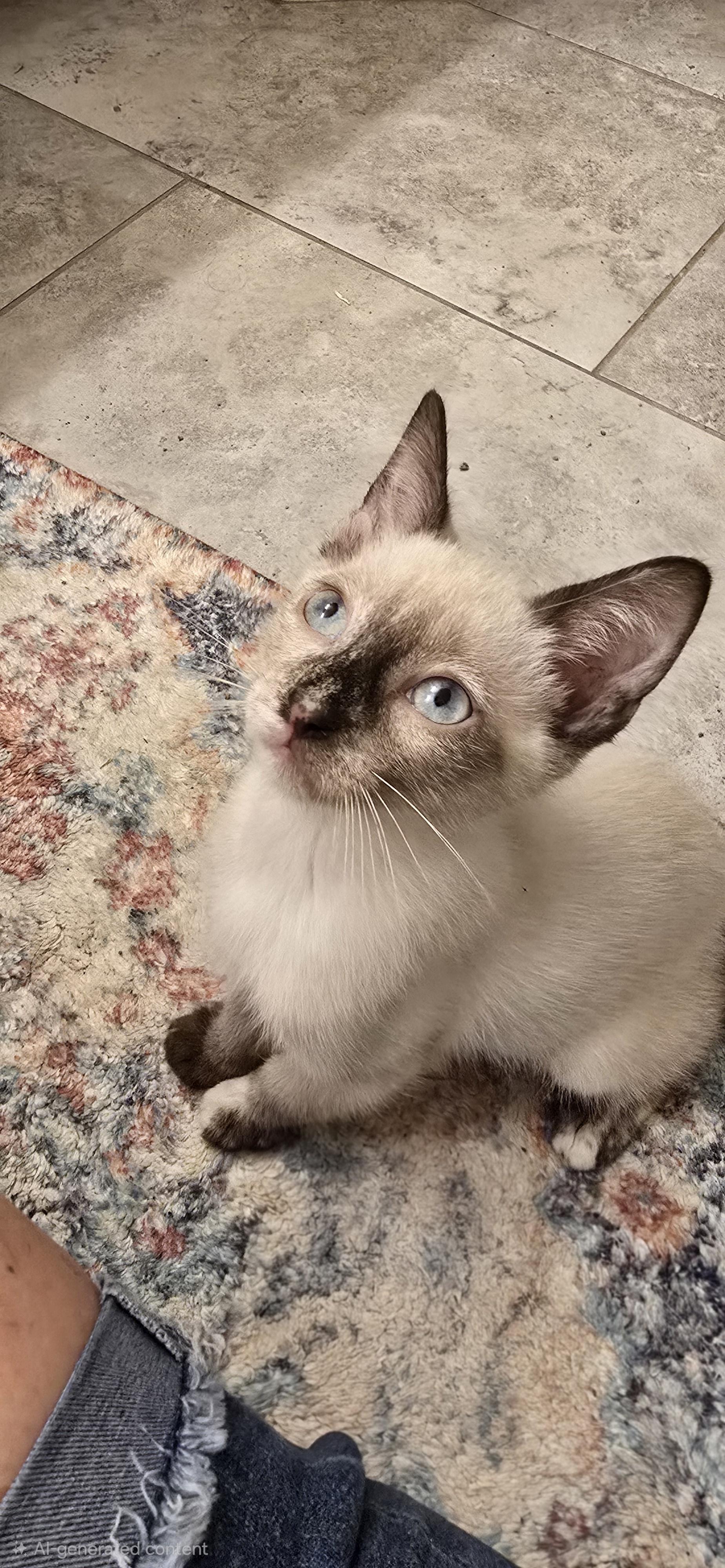 Enlarge Catarina BL14561-T LOCAL Adoption Event in Bellingham 7/25, an adopted mixed breed in Bellingham, WA image 6/6