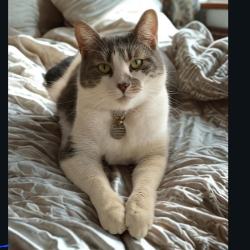 Enlarge Valentina, a Adoptable Tabby in North Bergen, NJ image 1/6