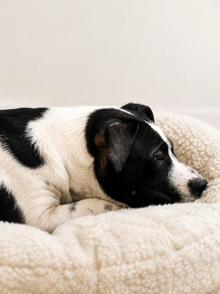 Ruby, Adoptable, Young Female Terrier.
