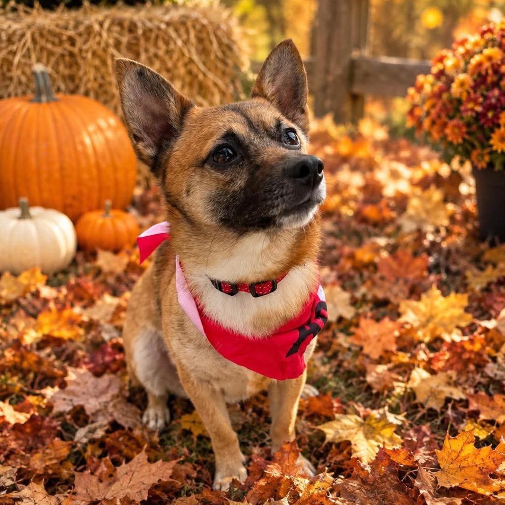 Enlarge Riddle $450, a Adopted mixed breed in Milwaukee, WI image 3/6