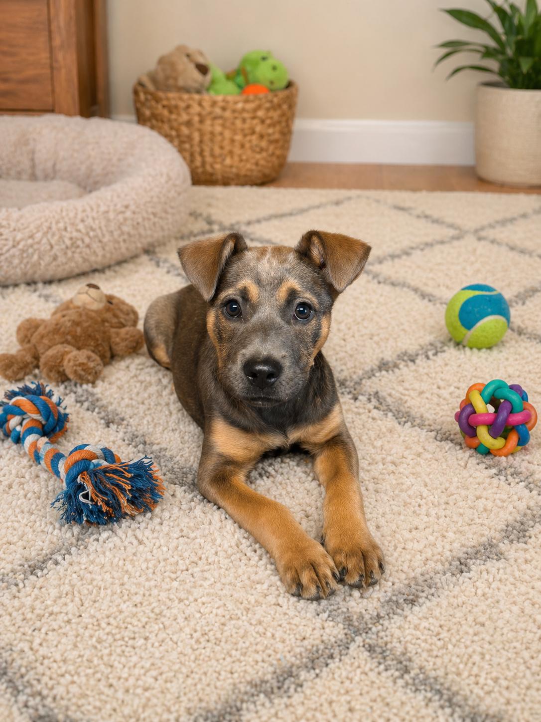 Enlarge Georgia, a ADOPTABLE mixed breed in Wanaque, NJ image 2/2