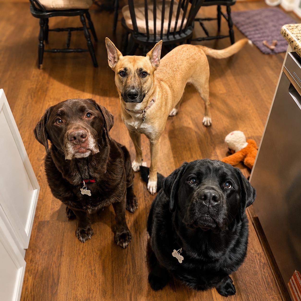 Willow Adoption Fee Sponsored, a ADOPTABLE mixed breed in Columbia, MD image 2/2