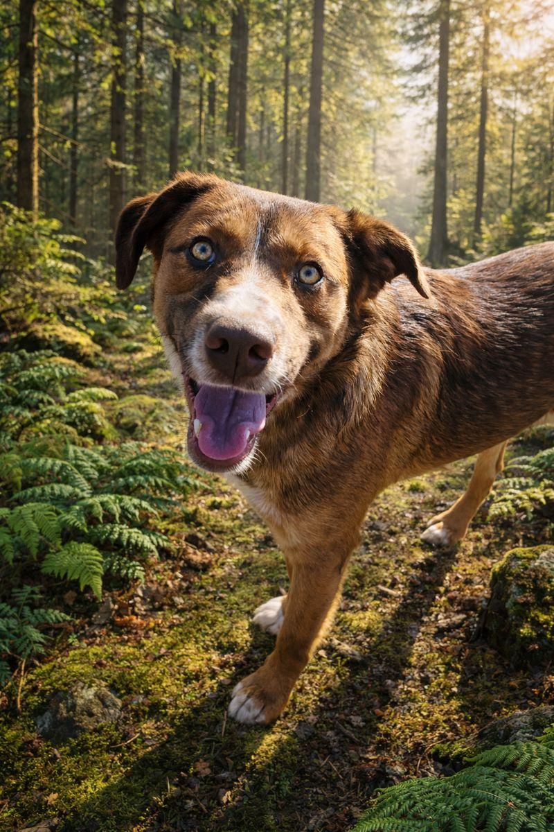 Casey, Adoptable, Young Male Mixed Breed.