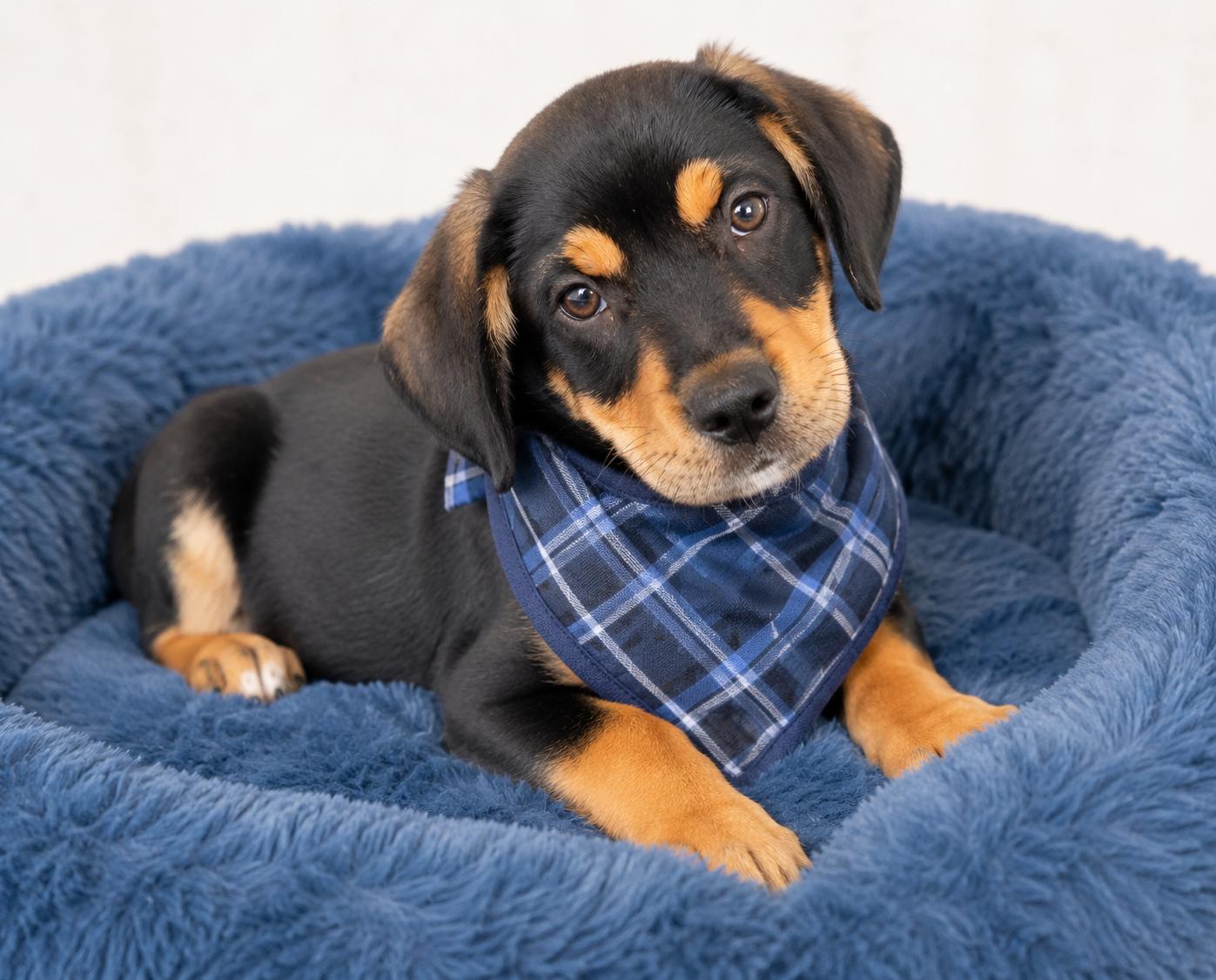 Enlarge Titus, a Adoptable Beagle in Mount Laurel, NJ image 2/2